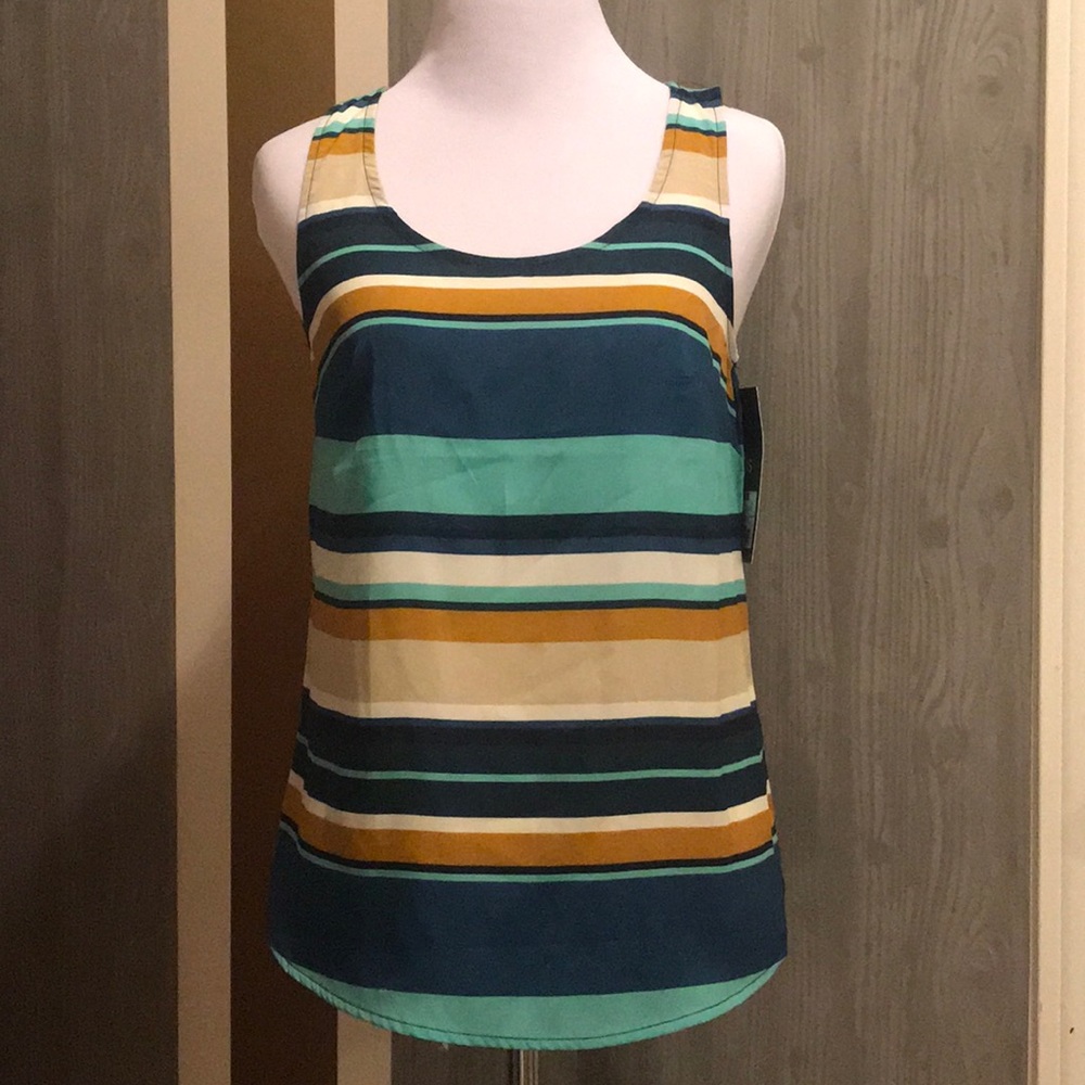 Brand new extra small top from Massimo
